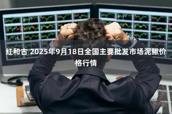 红和古 2025年9月18日全国主要批发市场泥鳅价格行情